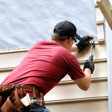 Best Insulated Siding Installation  in Marquette Heights, IL